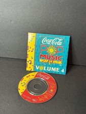 Coca-Cola Pop Music Vol 4 3