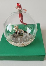 Swarovski,  SCS Annual Edition Ball Ornament 2026, Art No: 5732813 picture