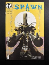 Spawn #175 2008 Image Comics Todd McFarlane 1st Print VF/NM picture