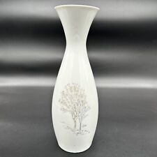 Vintage Zer Scherzer Bavaria Vase picture