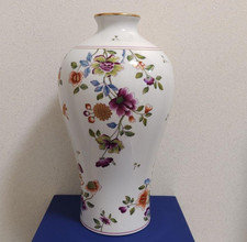 Richard Ginori Grandeuca Vase picture