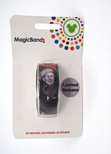 Disney Parks MagicBand 2 Limited Release MagicBand - Walt Disney Railroad picture