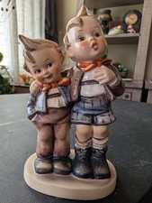 M.I. Hummel Goebel #123 Max & Moritz TMK-4 5