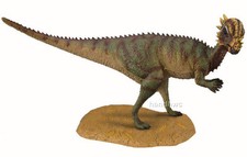 CollectA 88629 Pachycephalosaurus Model Dinosaur Toy Replica - NIP picture