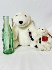 vintage coca cola collectibles lot picture