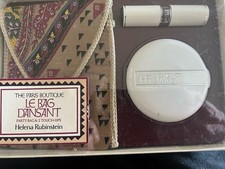 VINTAGE Unused boxed Helena Party Bag +2 Touch Up***FREE SHIPPING To Day*** picture
