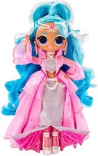 LOL Surprise OMG Queens Splash Beauty Fashion Doll MGA Entertainment NEW Japan picture