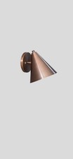 Handcrafted Mid Century Modern Brass Wall Lamps Inspired Designs Outdoor wall picture