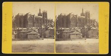 Photo:Metz, la Cathedrale picture