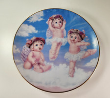Vintage 1995 Dreamsicles Heavenly Pirouettes 6.5