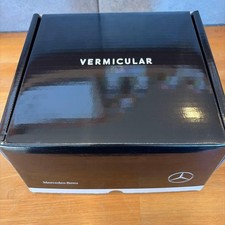 Vermicula Mercedes-Benz Novelty Hot Pot picture