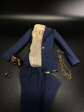 Dress Outfit Handmade Fashion Design Suit picture