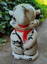 Vintage 1940s Shawnee Pottery Ceramic 