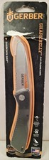 Gerber Sharkbelly 3-1/4