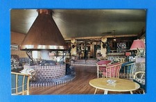 Central Point Oregon OR Mon Desir Dining Inn Restaurant Vintage Postcard picture