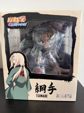 Xtra by Tsume Art Xtra18 Tsunade Naruto Shippuden Statue Figure picture