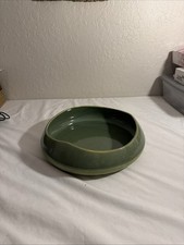 PartyLite Nature's Garden Candle Bowl Retired New In Box P1G/P9180 picture