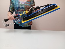 Splatoon 3 Splatana Wiper Replica Prop - Standard Version 85cm / 33.4
