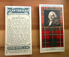 W.D. & H.O. Wills & Players Large Lot Mixed British Tobacco/Cigarette Cards picture