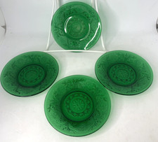 4 Forest Green Sandwich 4.5