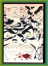 HC Batman By Darwyn Cooke Absolute Edition Hardcover nm/mint 9.8  picture