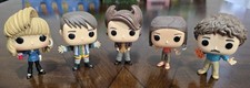 X5 FUNKO POP F.R.I.E.N.D.S. RACHEL, JOEY, CHANDLER, MONICA & ROSS GELLER FRIENDS picture