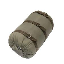 Genuine Austrian army Compression Sack Duffel bag sleeping bag transport Olive picture
