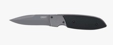CRKT 7435 Fulcrum 2, Liner Lock Folder Designed by Russ Kommer Ships Next day picture
