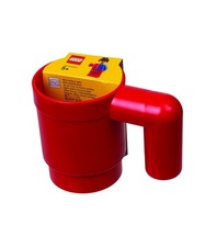 LEGO 851400 Upscaled Mug – Red picture