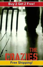 The Crazies 2010-01 11x17 Movie TV Show Poster Buy 2 Get 2 Free  picture
