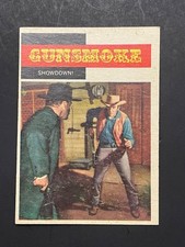 1958  Topps TV Westerns YOU PICK CARD Pack Fresh Sharp picture