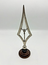 Antique IOOF Odd Fellows Pole Topper Fraternal picture