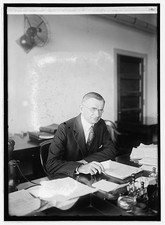 Photo:A.J. Frye,Shipping Board picture