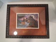 Harry Potter Framed Art Print - 