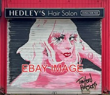 PHOTO  HEDLEY'S HAIR SALON  DEWSBURY picture