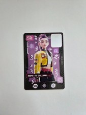 Rumi - Kayou KPop Demon Hunters Collectible Trading Card #KPDH01-SR-001 picture