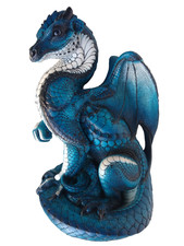Windstone Editions ~Secret Keeper Dragon~ 