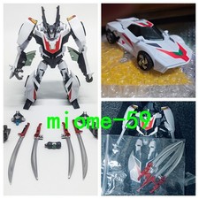 APC Toys TFP Wheeljack Action Figure 14cm Gear Factory Model Toy Birthday Gifts picture