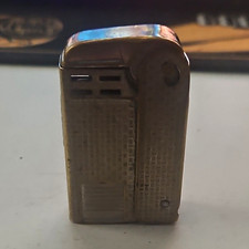 Regens Vintage Lighter WORKING CONDITION Made In USA picture