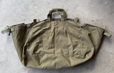 USGI SOF Skedco SK-1205  Litter Carrier Cover ONLY Canvas Khaki 23x16.5x12