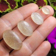 Libyan Desert Glass picture
