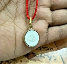 Rapid Money Luck Attracting Magic Pendant 999 Wealth Lottery Success Amulet picture