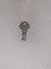 Vintage Nielsen Flat Key picture
