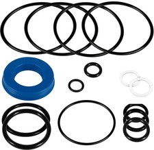 214.50136 Floor Jack Seal Replacement Kit Fit for Sears, Craftsman, MVP Floor picture