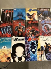 Marvel Comics ASTONISHING X-MEN (2004) 1-12 Complete Run Lot picture