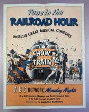 Vintage Original 1948 