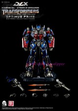 Perfect Threezero Dlx Revenge Of The Fallen Optimus Prime Christmas Gifts picture