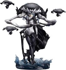 Fleet Collection Kancolle Aircraft Carrier Wo-Class 1/8 Scale PVC Painted Figure picture