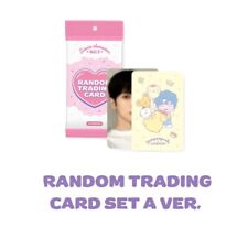NCT X Sanrio MD Random Trading Card Set  Pack Version A picture