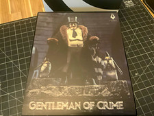 Eternal Toys 1/6 The Penguin Gentleman of Crime 12” Action Figure ETX8 picture